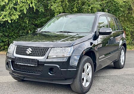 Suzuki Grand Vitara 1.9 DDIS // Klima // Euro 5