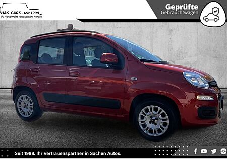 Fiat Panda New 1.2 8V Easy 1.HAND KLIMA SERVO BLUE&ME