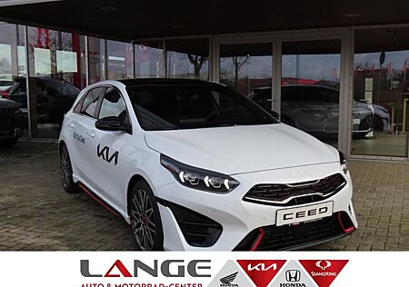 Kia Cee'd Ceed 1.6T-GDI EU6d 1.6T DCT7 GT KOMF GD Navi Led