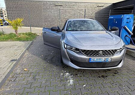 Peugeot 508 PureTech 180 GT