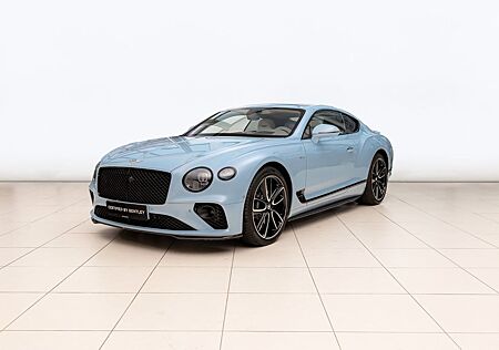 Bentley Continental GT V8 Azure - B&O, Styling Spec.
