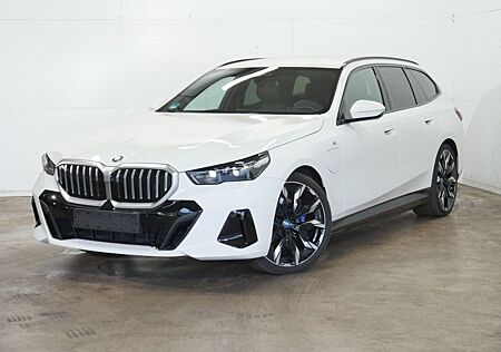 BMW 530e Touring M Sport 21" FW-Pro Cabron 360°