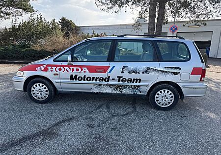 Honda Shuttle 2.3i ES