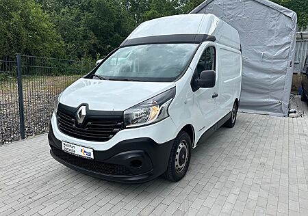 Renault Trafic Kasten L1H2 2,9t Komfort