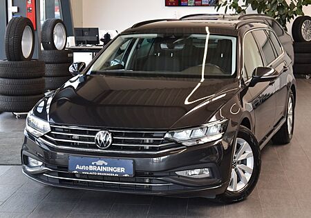 VW Passat Variant Volkswagen 2.0TDI Business DSG LED~Navi~ACC