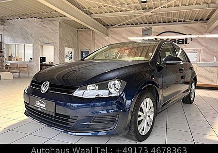 VW Golf Volkswagen VII Lim. Comfortline | NAVI | SHZ | PDC