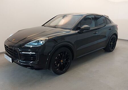 Porsche Cayenne Coupe Platinum Edition,Carbon-Leichtbau