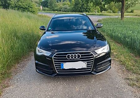 Audi A6 Sline 2.0 TDI 140kW ultra S tronic Avant -
