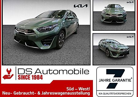 Kia Cee'd Sportswagon cee´d Sportswagon 1.6 PHEV|DCT6|Spirit|NAVI