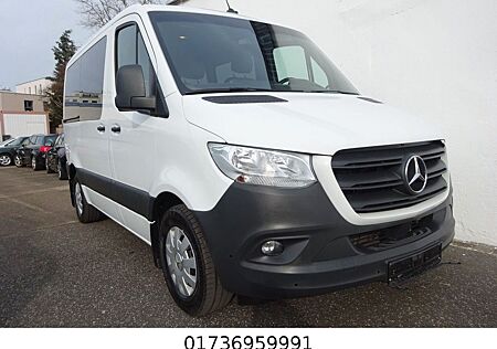 Mercedes-Benz Sprinter Tourer 211 CDI MBUX/Kamera/9 Sitze/Navi