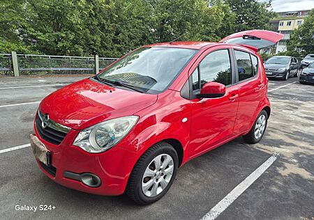 Opel Agila 1.2 Edition
