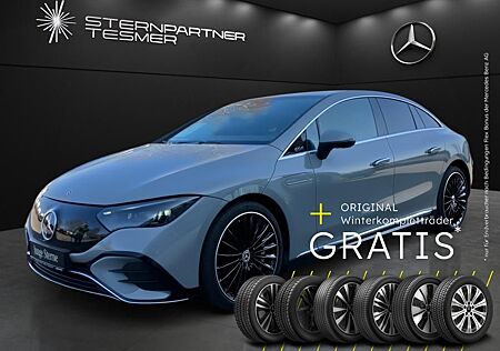 Mercedes-Benz EQE 350 AMG+MBUX+KAMERA+AIRMATIC+AHK+HuD+360°