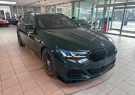 Alpina B5 gebraucht kaufen Alpina B5 GT "1 of 250"
