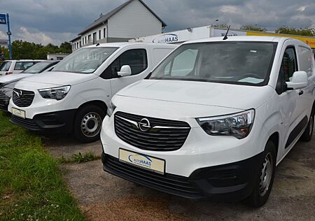 Opel Combo E Cargo Edition XL 5 Stk am Lager
