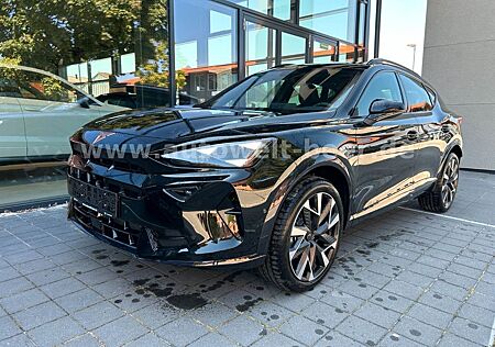 Cupra Formentor 2.0 TSI 204PS DSG 4Drive *360 Kamera*