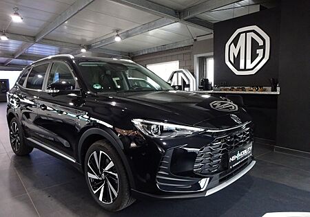 MG ZS 1.5 Hybrid+ Luxury MY25