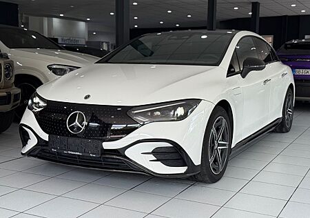 Mercedes-Benz EQE 300*AMG-LINE*DISTRONIC*PANO*360*MEMORY*BURM*