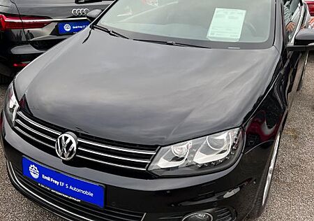 VW Eos gebraucht kaufen VW Eos Volkswagen 2.0 TSI DSG -