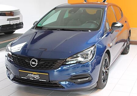 Opel Astra K Lim. Business Elegance SHZ, LHZ, NAVI