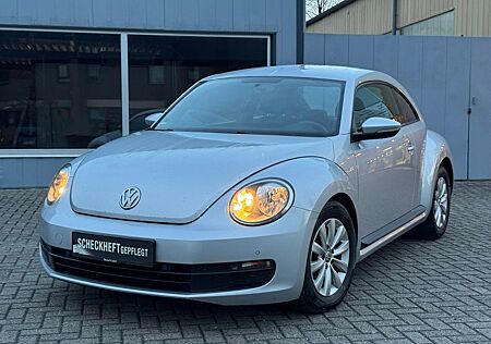 VW Beetle Volkswagen 1.2 TSI Design