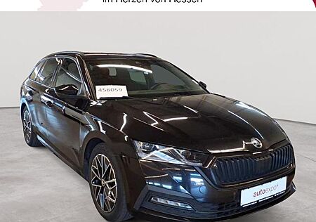 Skoda Octavia Combi First Edition PANO LED NAV