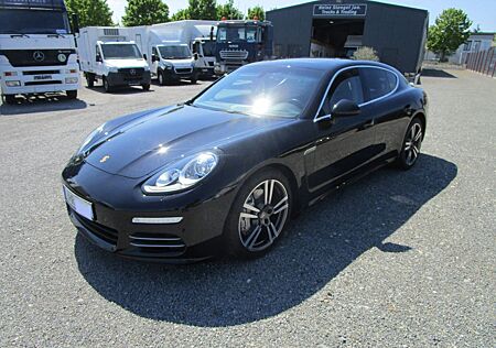 Porsche Panamera 4 S *Modell 2015 Turbo Räder