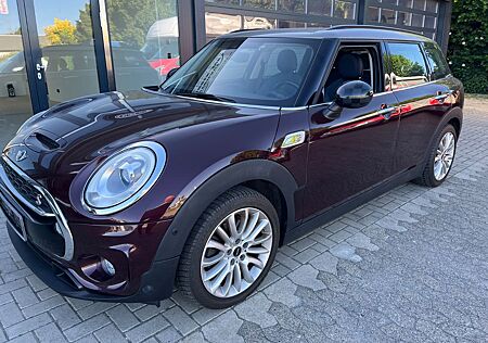 MINI Cooper S Clubman LED Navi Panorama Leder PDC