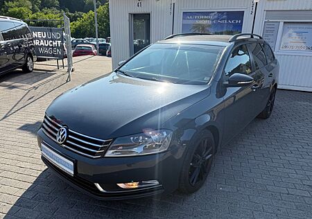 VW Passat Variant Volkswagen Trendline BlueTDI