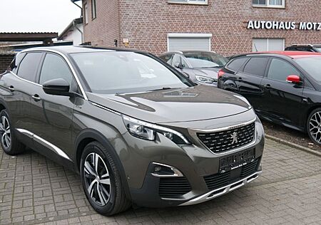 Peugeot 3008 Allure