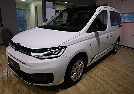 VW Caddy Volkswagen Edition/1Hd/ACC/Pano/Navi/Kamera