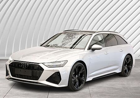 Audi RS6 Avant 4.0 TFSI quattro