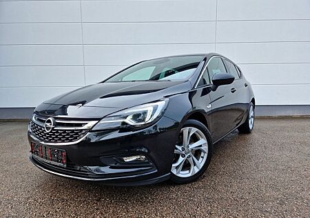 Opel Astra 1.6D Innovation