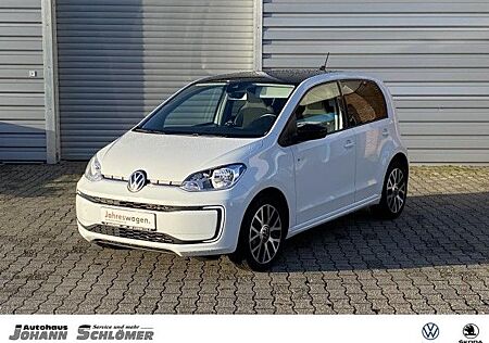 VW Up Volkswagen E-! Style PDC KLIMA KAMERA SHZ TEMPOMAT MFL AU