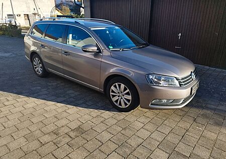 VW Passat Variant Volkswagen 2.0TDI Comfortline TÜV NEU