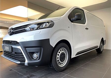 Toyota Pro Ace Proace L2 Kasten Meister 2.0 D-4D EU6d Sofort Ve