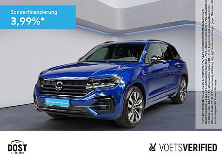 VW Touareg Volkswagen 3.0 V6 TSI eHybrid R AHK+PANO+MATRIX LED