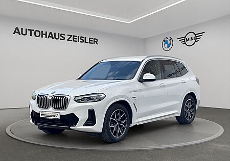 BMW X3 xDrive30e M SPORTPAKET Rückfahrkamera Leder