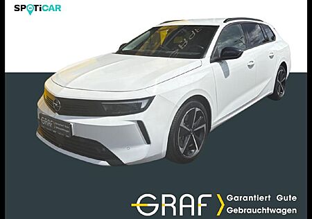 Opel Astra SportsTourer*PHEV*AT8*Navi*el.Heckkl.*FSHZ