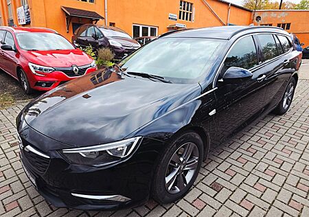 Opel Insignia B Sports Tourer Business Edition 4x4