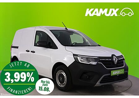 Renault Kangoo III 1.5BdCi Open Sesame+KLIMA+TEMPO+PDC