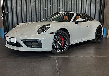 Porsche 911 Urmodell Targa 4S (Heritage | Bose | Chrono)