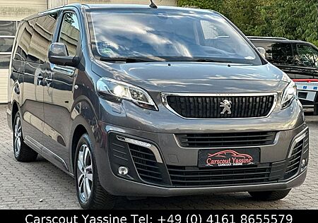 Peugeot Traveller Allure L3/Automatik/Xenon/Panorama/