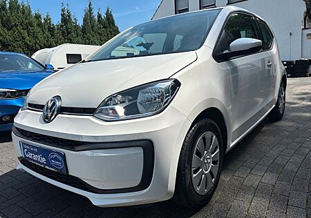 VW Up Volkswagen ! 1.0 44kW move ! KLIMAANLAGE+E-PAKET "2017