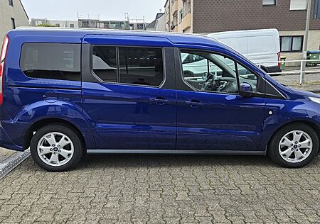 Ford Grand Tourneo Connect Titanium PANO NAVI KAMERA