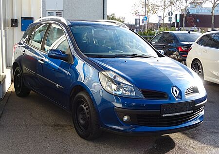 Renault Clio Grandtour Dynamique 1.5 dCi Klima TÜV 10/25