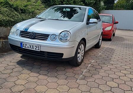 VW Polo Volkswagen 1.4TDI Highline Highline