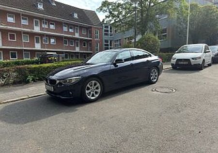 BMW 430 Gran Coupé ohne AdBlue !!!