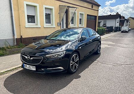 Opel Insignia 2.0 Turbo 191kW Innov Aut 4x4 G Spo...
