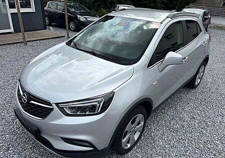 Opel Mokka X Innovation Start/Stop 4x4