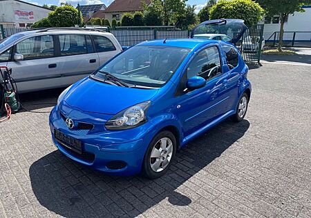 Toyota Aygo (X) Aygo 1.0 *Tüv08/26*Klima